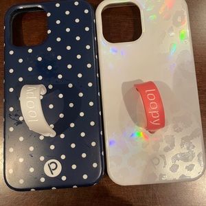 Loopy Case for IPhone 12 pro
